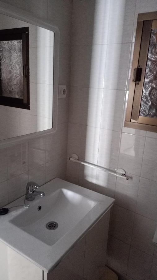 Ferienwohnung Luanto Conil De La Frontera Exterior foto